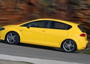 Seat Leon FR